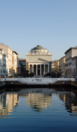 Chiesa di sant'Antonio